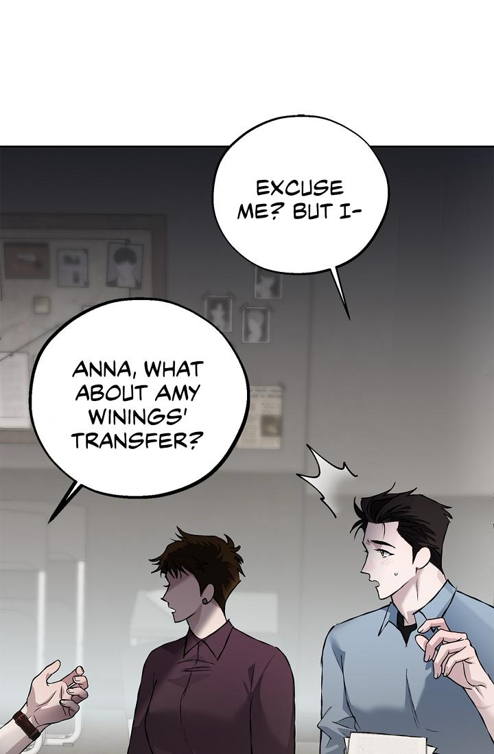 Mind the Gap Chapter 21 - Page 21 in English