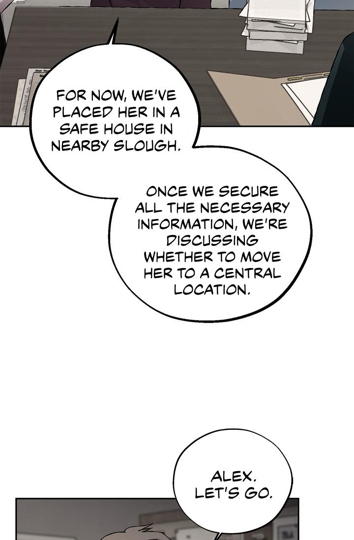 Mind the Gap Chapter 21 - Page 22 in English