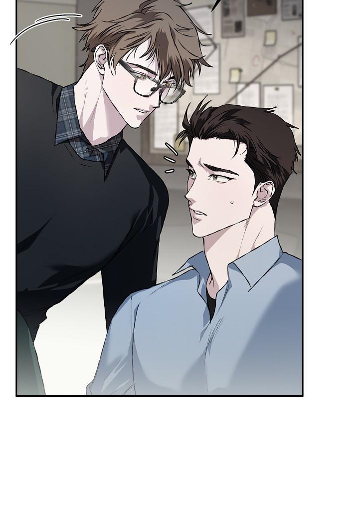 Mind the Gap Chapter 21 - Page 23 in English