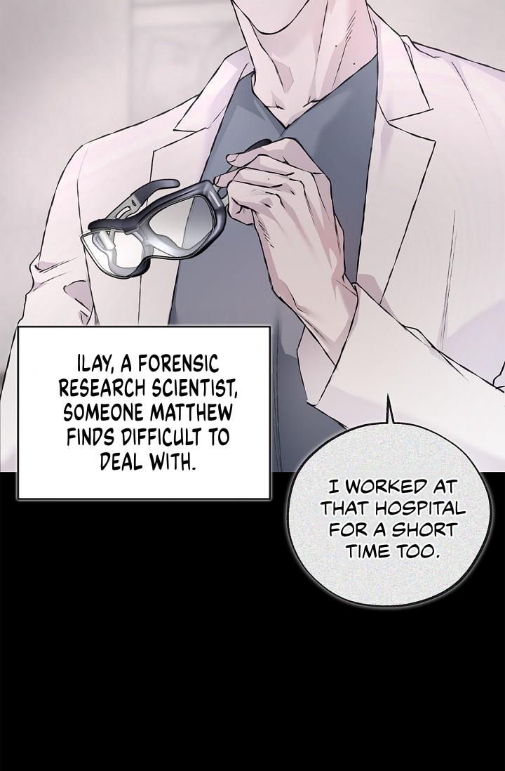Mind the Gap Chapter 21 - Page 28 in English