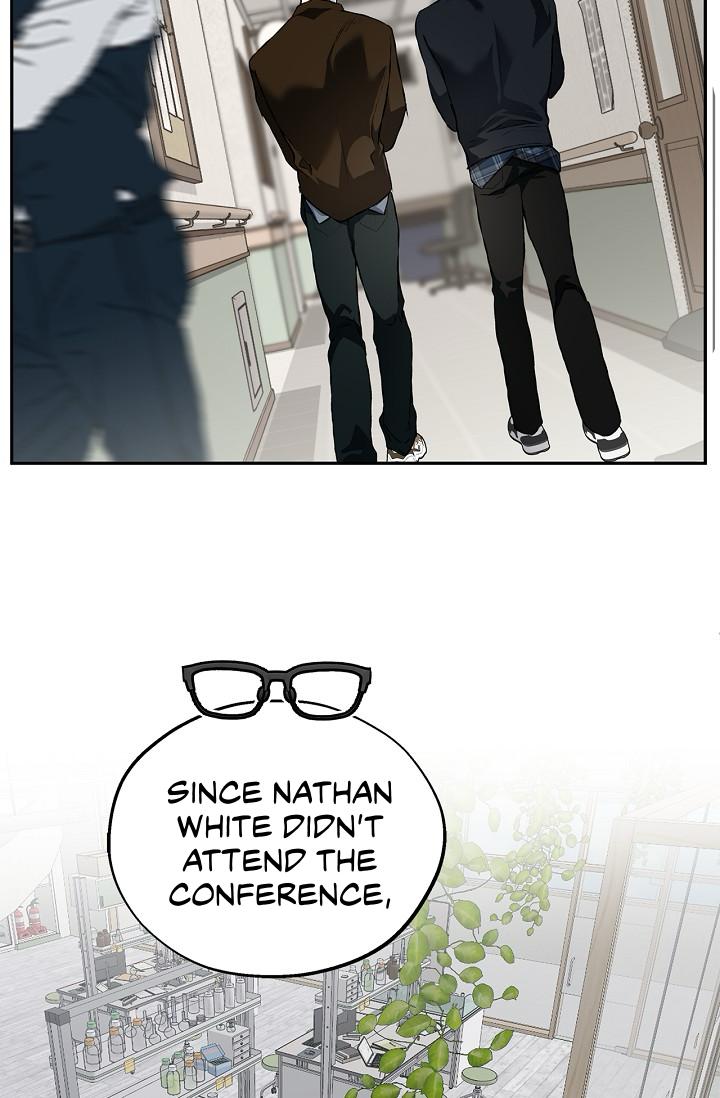 Mind the Gap Chapter 21 - Page 35 in English