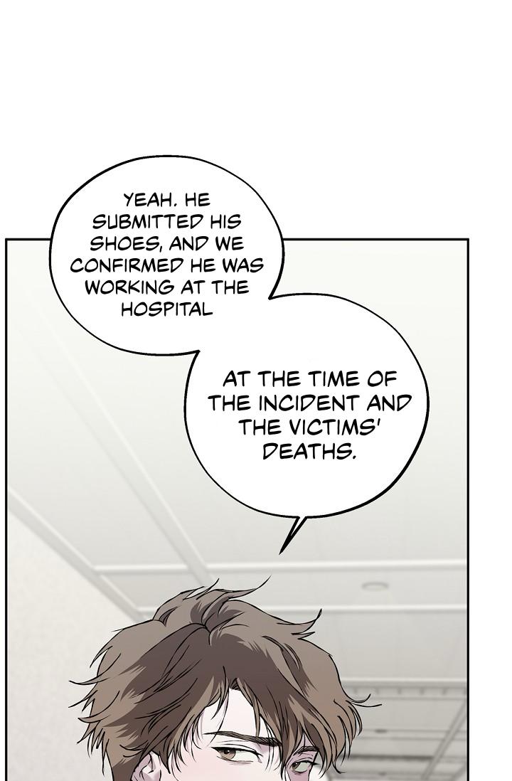 Mind the Gap Chapter 21 - Page 39 in English