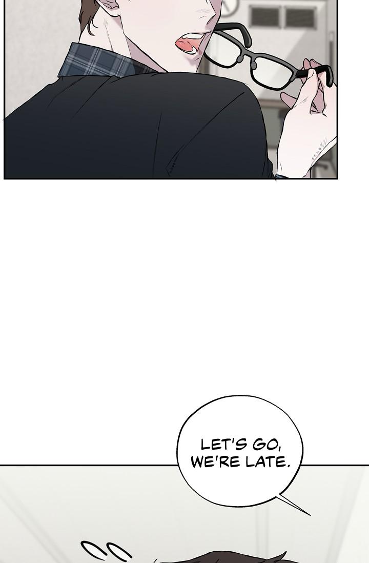 Mind the Gap Chapter 21 - Page 40 in English