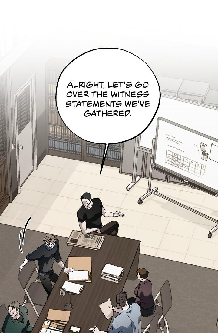 Mind the Gap Chapter 21 - Page 5 in English