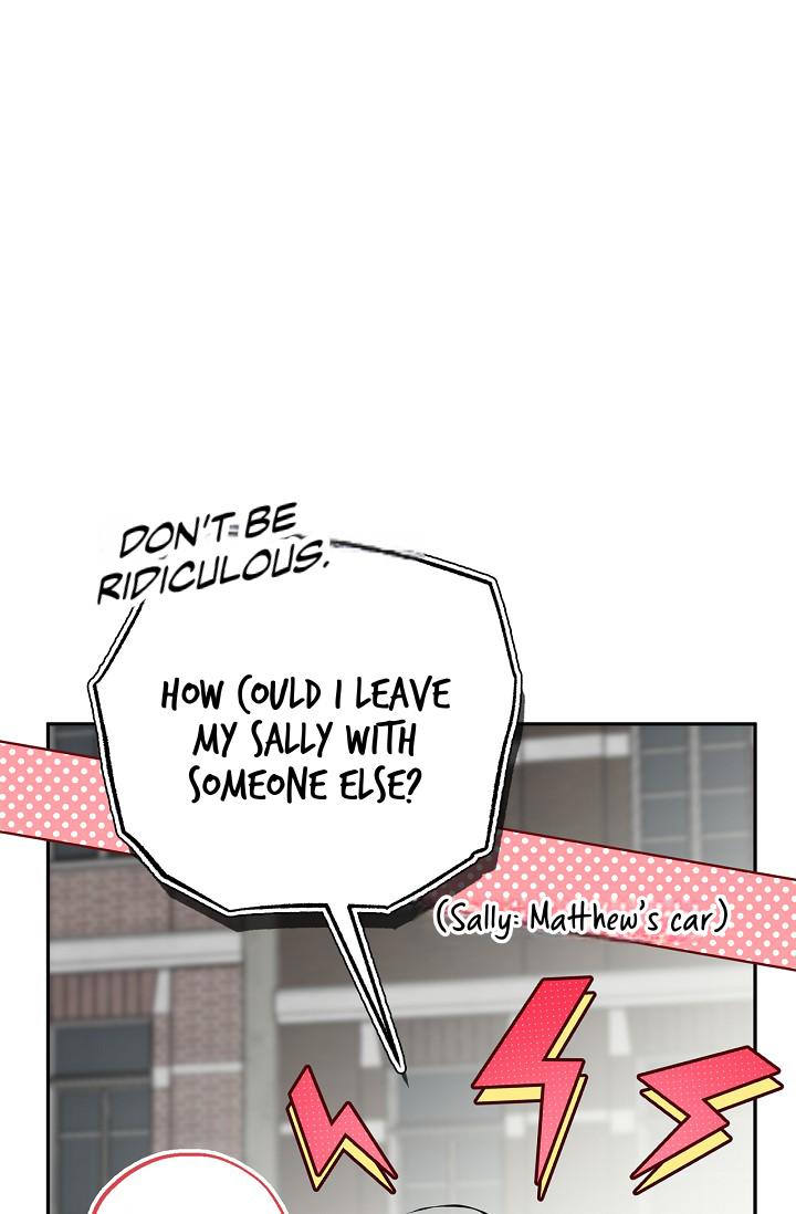 Mind the Gap Chapter 21 - Page 50 in English
