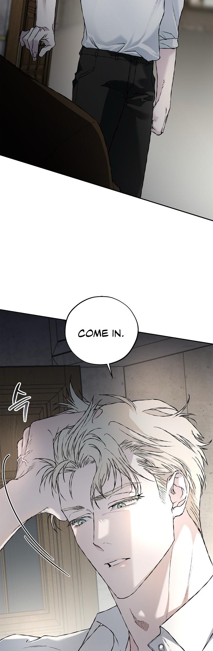 Mind the Gap Chapter 21 - Page 60 in English