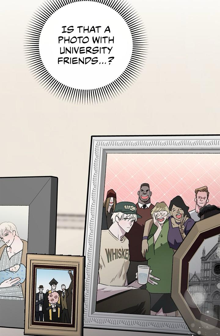 Mind the Gap Chapter 21 - Page 67 in English