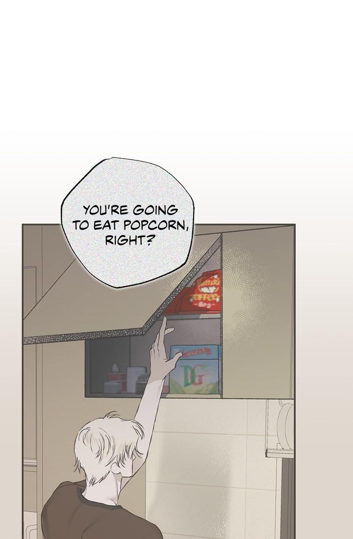 Mind the Gap Chapter 21 - Page 85 in English