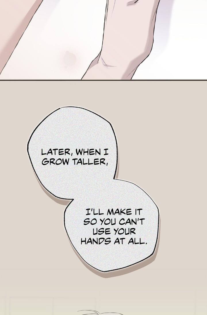Mind the Gap Chapter 21 - Page 87 in English