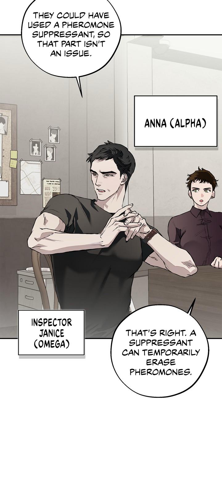 Mind the Gap Chapter 21 - Page 9 in English