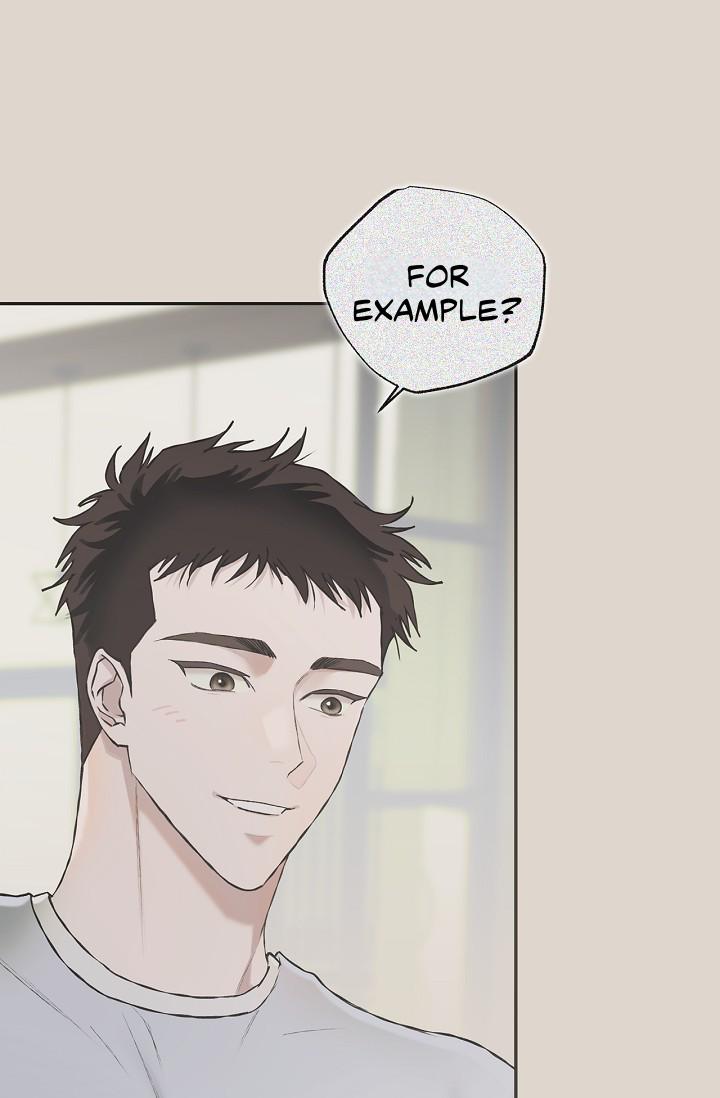 Mind the Gap Chapter 21 - Page 90 in English