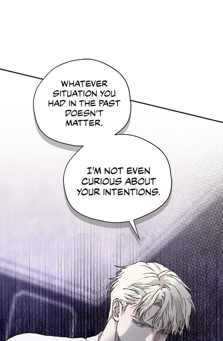 Mind the Gap Chapter 22 - Page 10 in English
