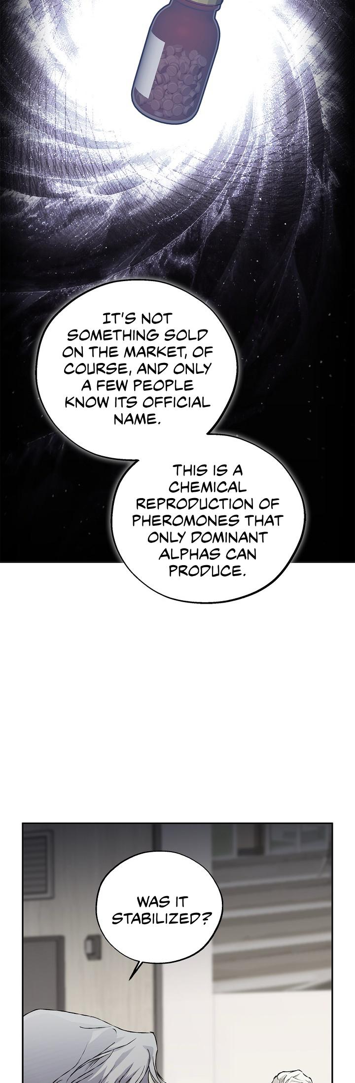 Mind the Gap Chapter 22 - Page 100 in English