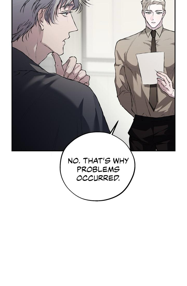 Mind the Gap Chapter 22 - Page 101 in English