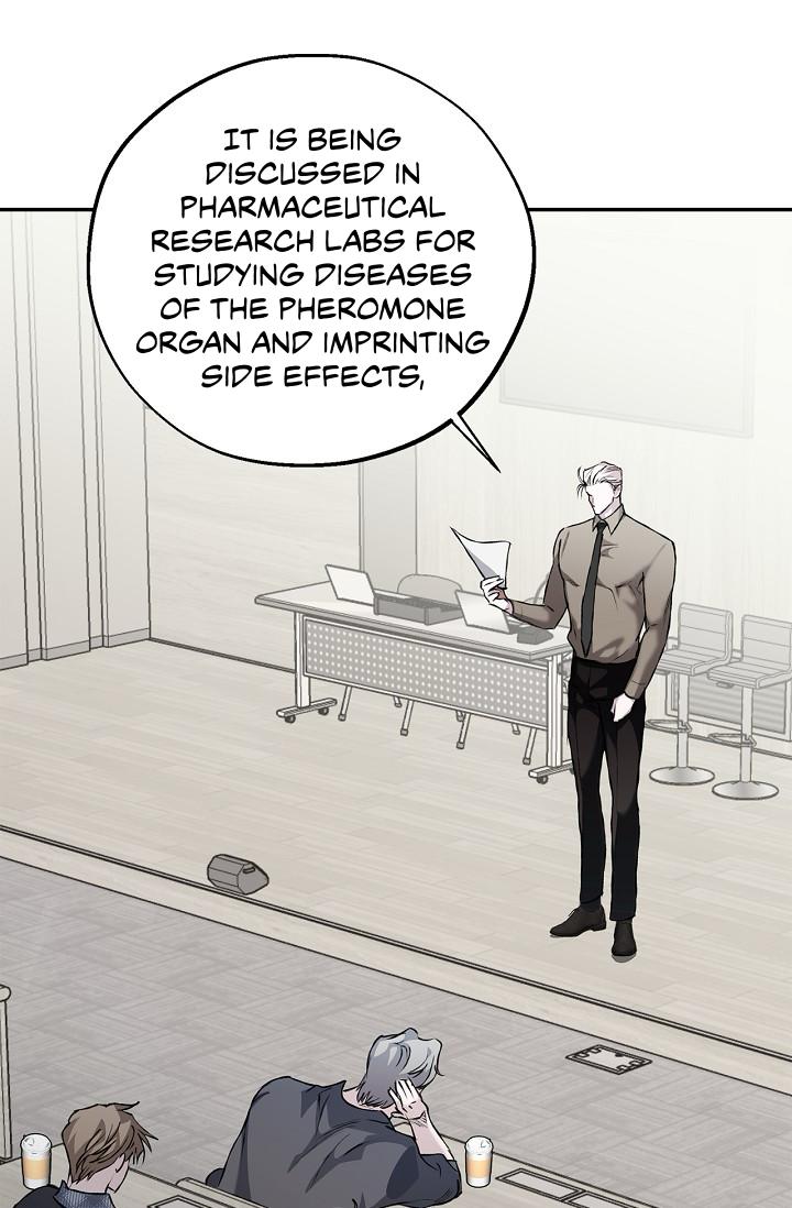 Mind the Gap Chapter 22 - Page 103 in English
