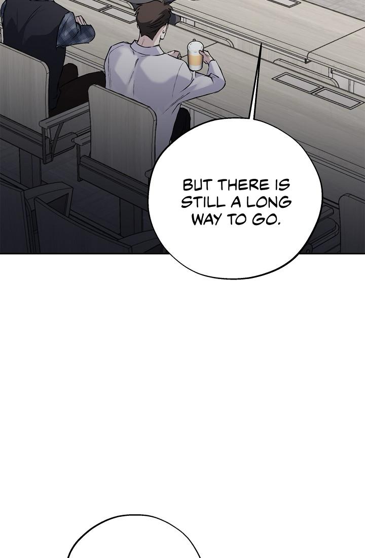 Mind the Gap Chapter 22 - Page 104 in English