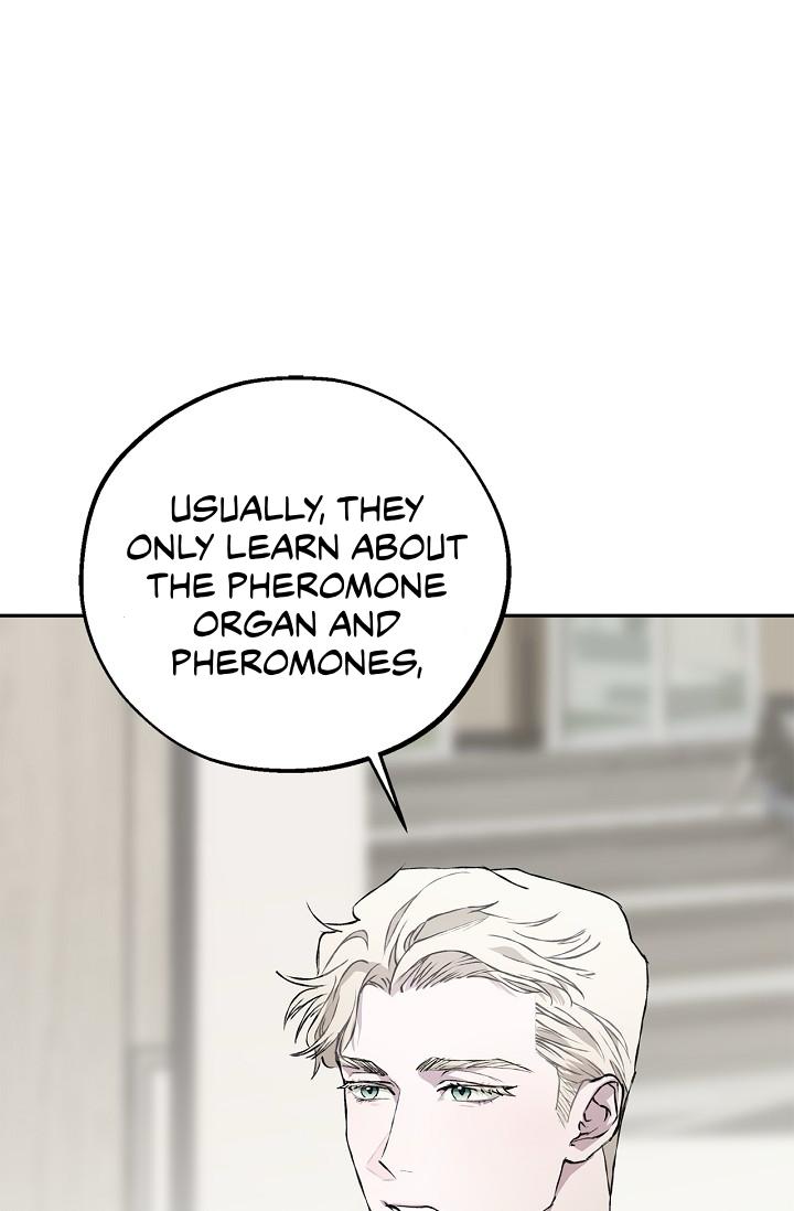Mind the Gap Chapter 22 - Page 107 in English