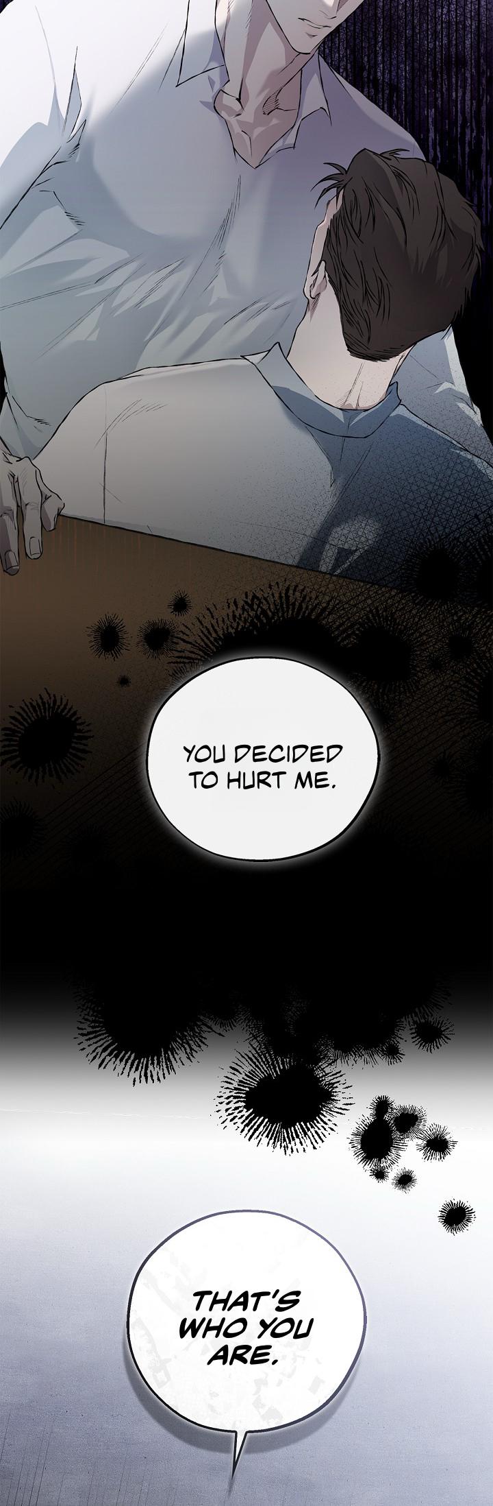 Mind the Gap Chapter 22 - Page 11 in English