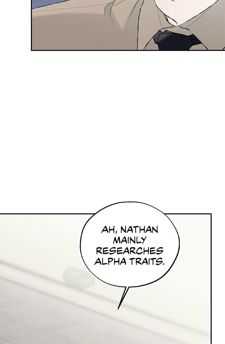 Mind the Gap Chapter 22 - Page 110 in English