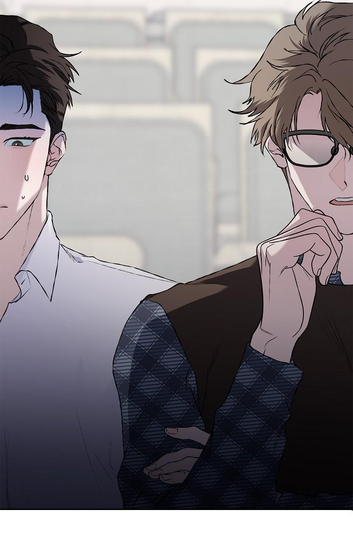 Mind the Gap Chapter 22 - Page 114 in English