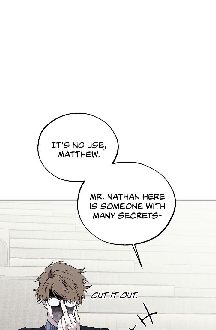 Mind the Gap Chapter 22 - Page 126 in English