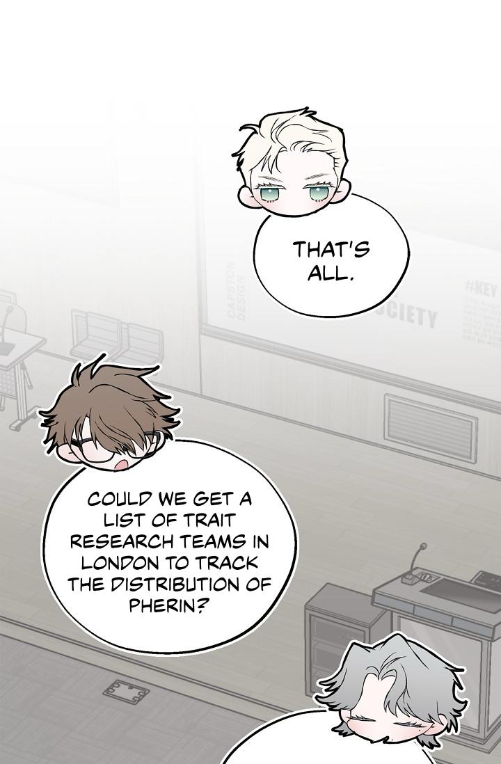 Mind the Gap Chapter 22 - Page 130 in English