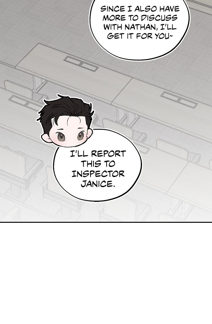 Mind the Gap Chapter 22 - Page 131 in English