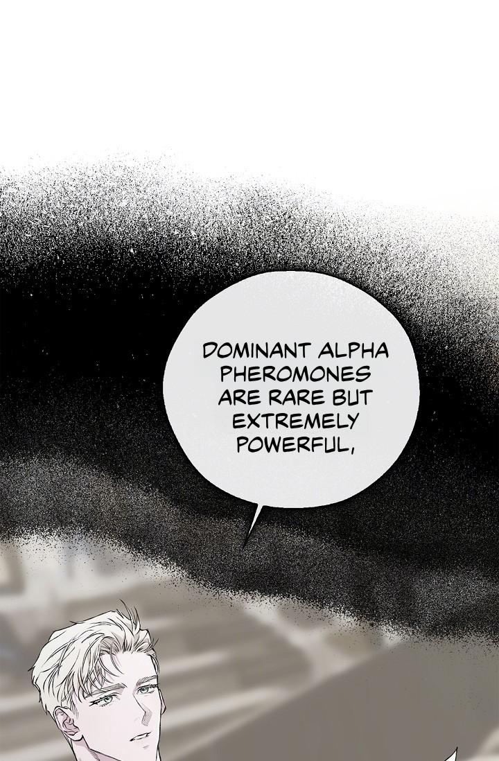 Mind the Gap Chapter 22 - Page 134 in English