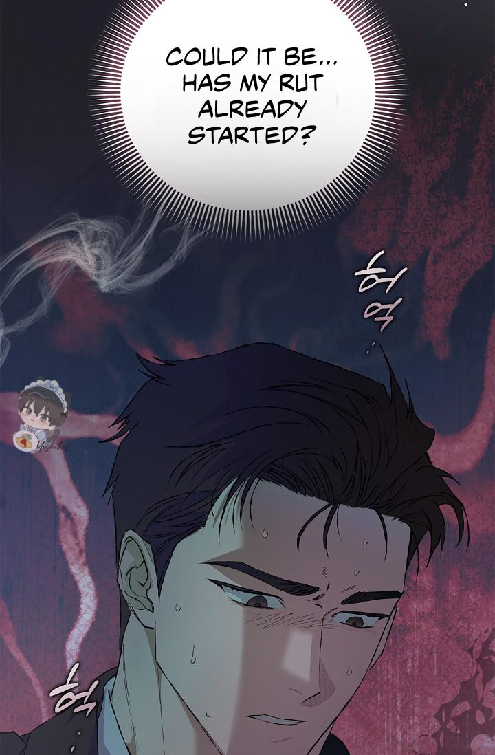 Mind the Gap Chapter 22 - Page 144 in English