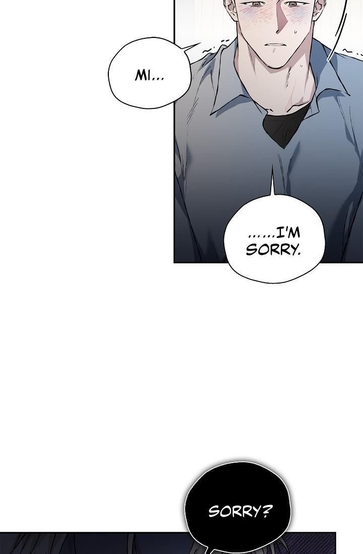 Mind the Gap Chapter 22 - Page 15 in English