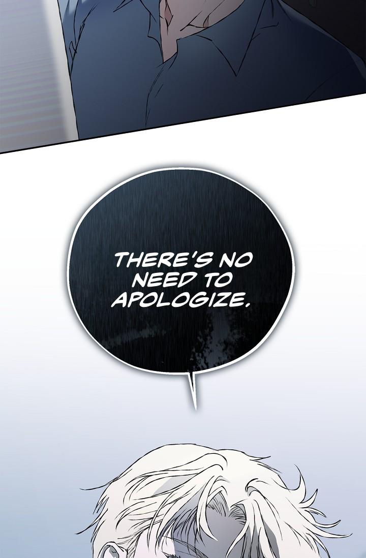 Mind the Gap Chapter 22 - Page 3 in English