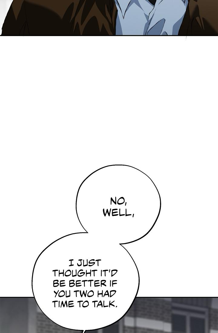 Mind the Gap Chapter 22 - Page 39 in English