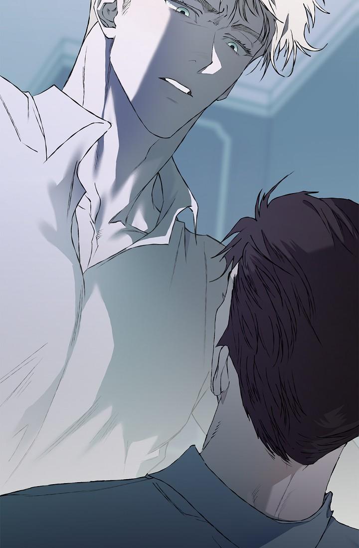 Mind the Gap Chapter 22 - Page 4 in English