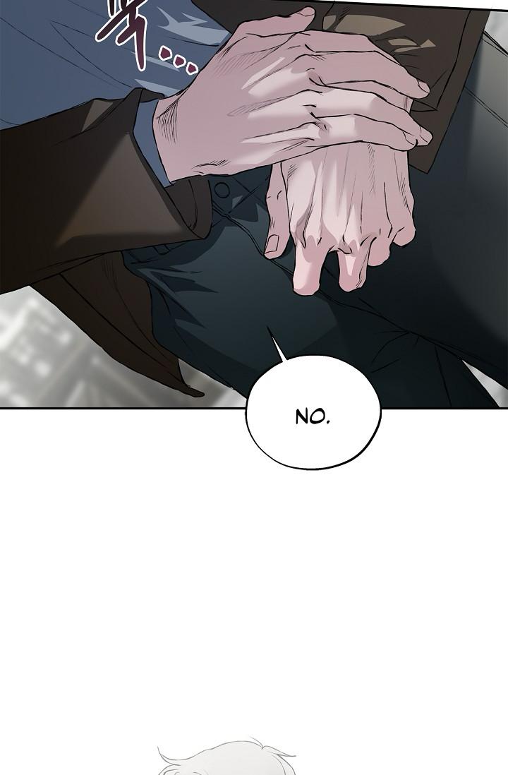 Mind the Gap Chapter 22 - Page 43 in English