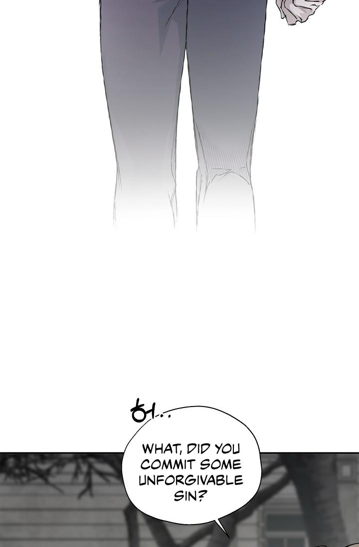 Mind the Gap Chapter 22 - Page 45 in English