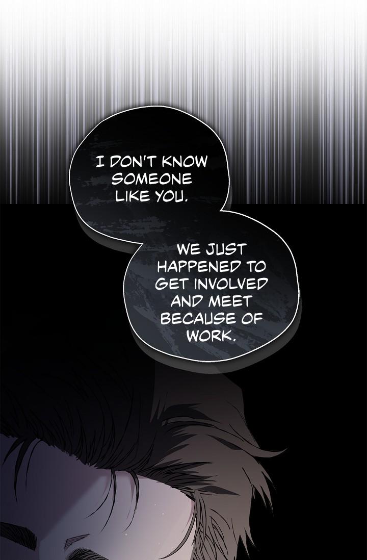 Mind the Gap Chapter 22 - Page 6 in English