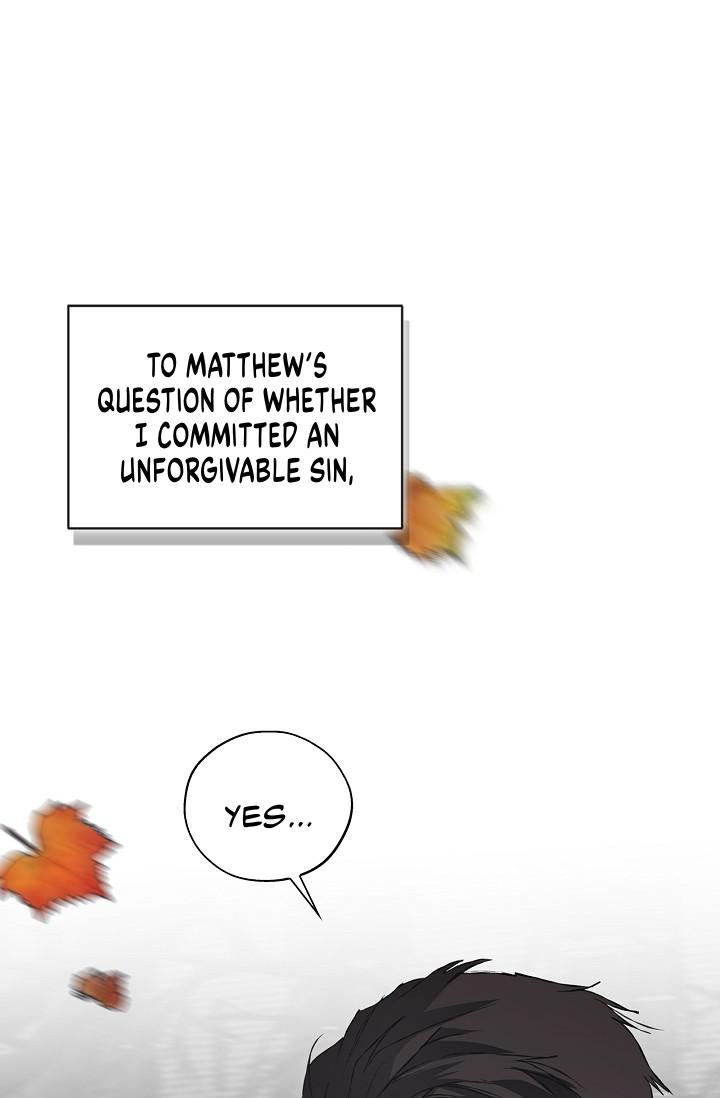 Mind the Gap Chapter 22 - Page 61 in English