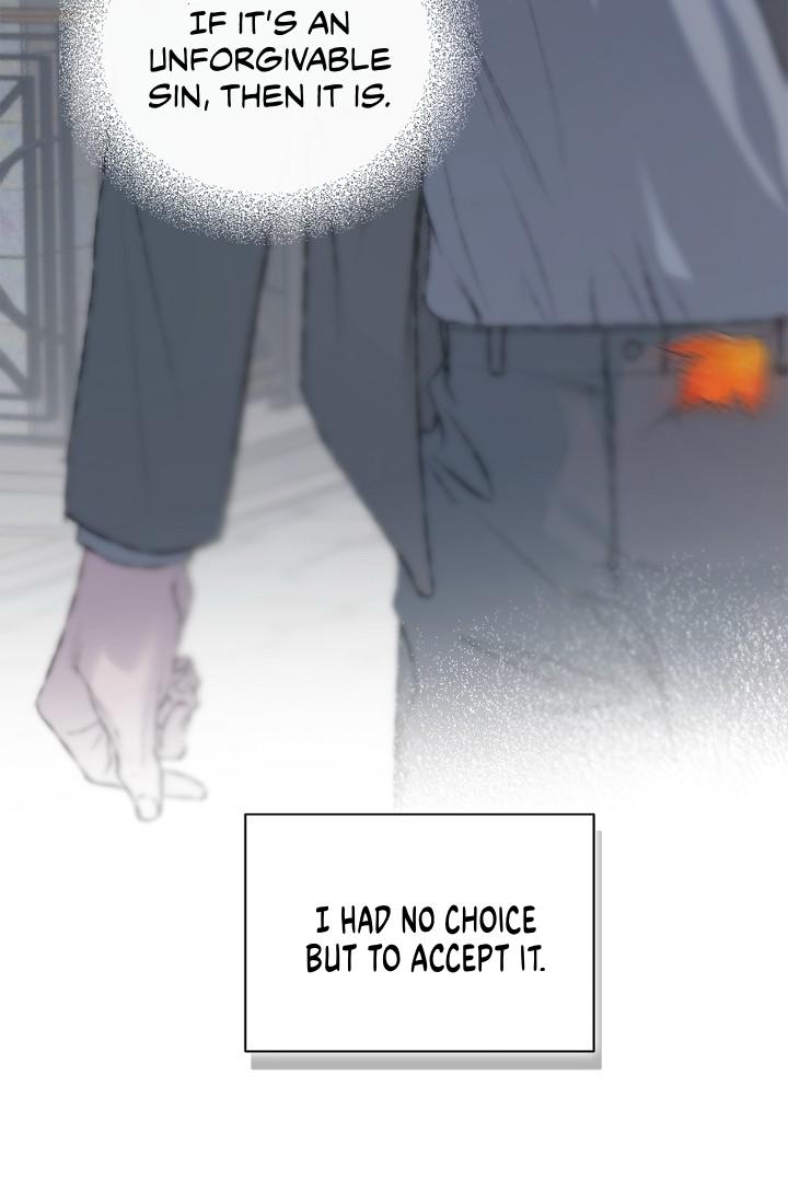 Mind the Gap Chapter 22 - Page 63 in English