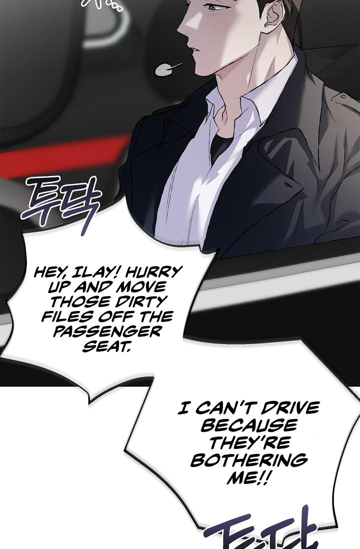 Mind the Gap Chapter 22 - Page 70 in English