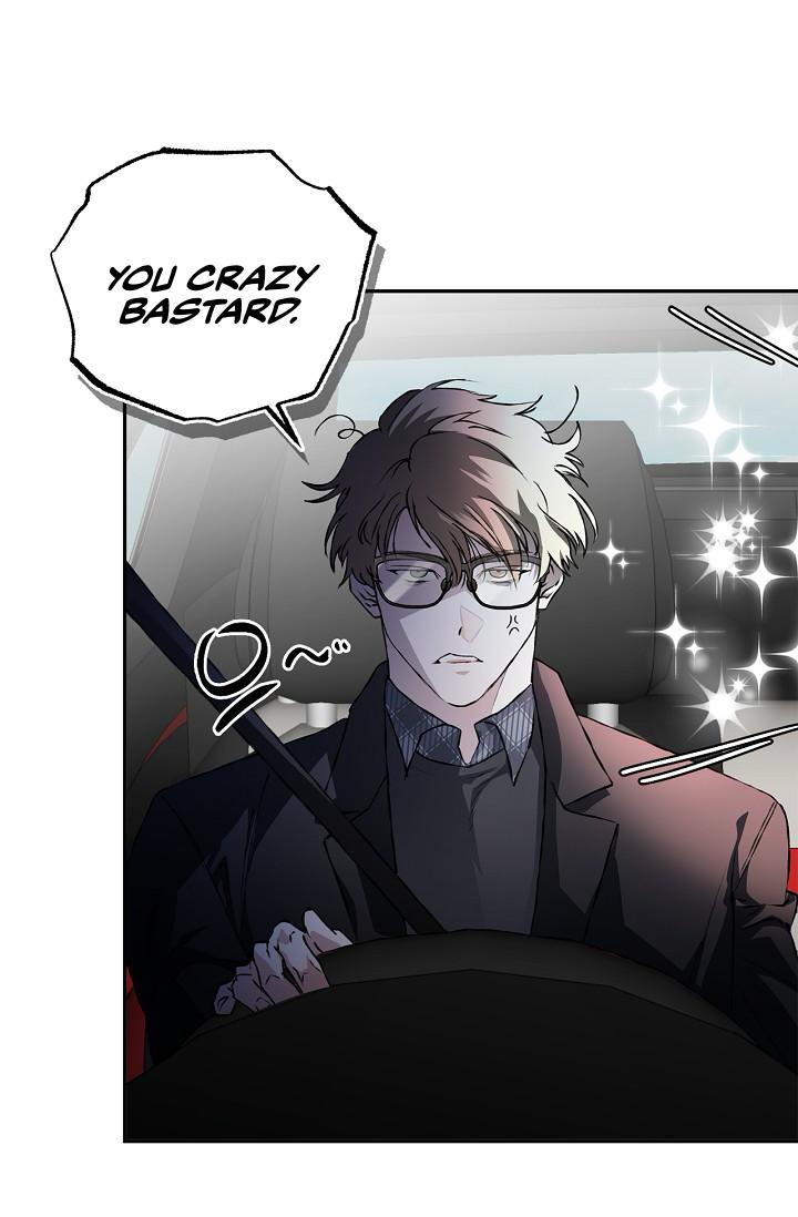 Mind the Gap Chapter 22 - Page 74 in English