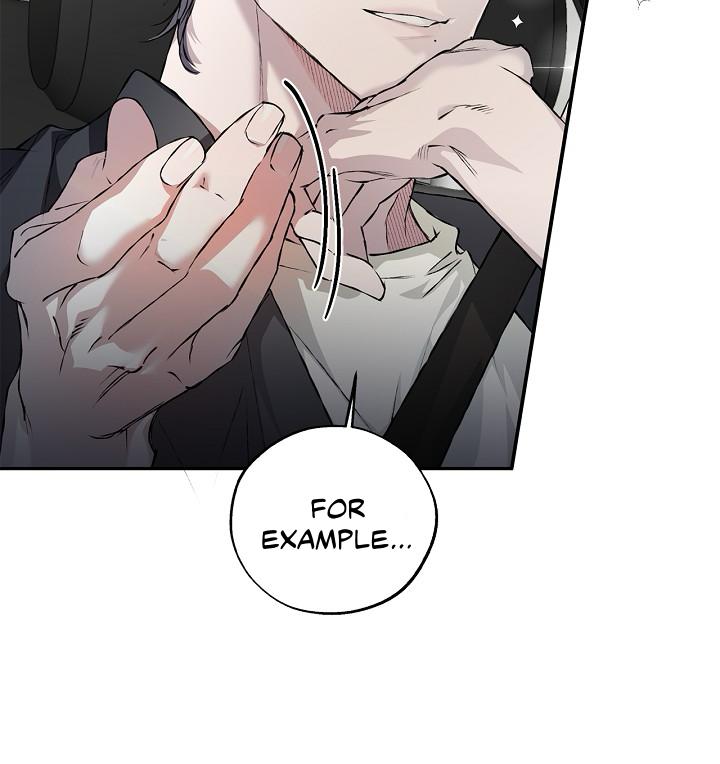 Mind the Gap Chapter 22 - Page 76 in English
