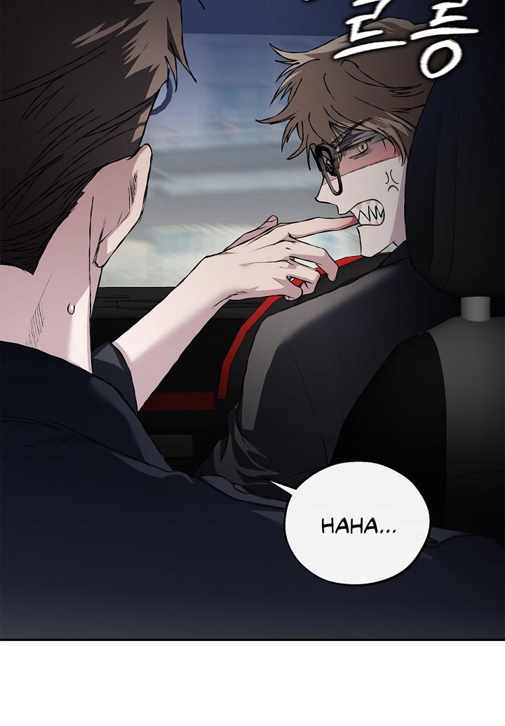 Mind the Gap Chapter 22 - Page 80 in English