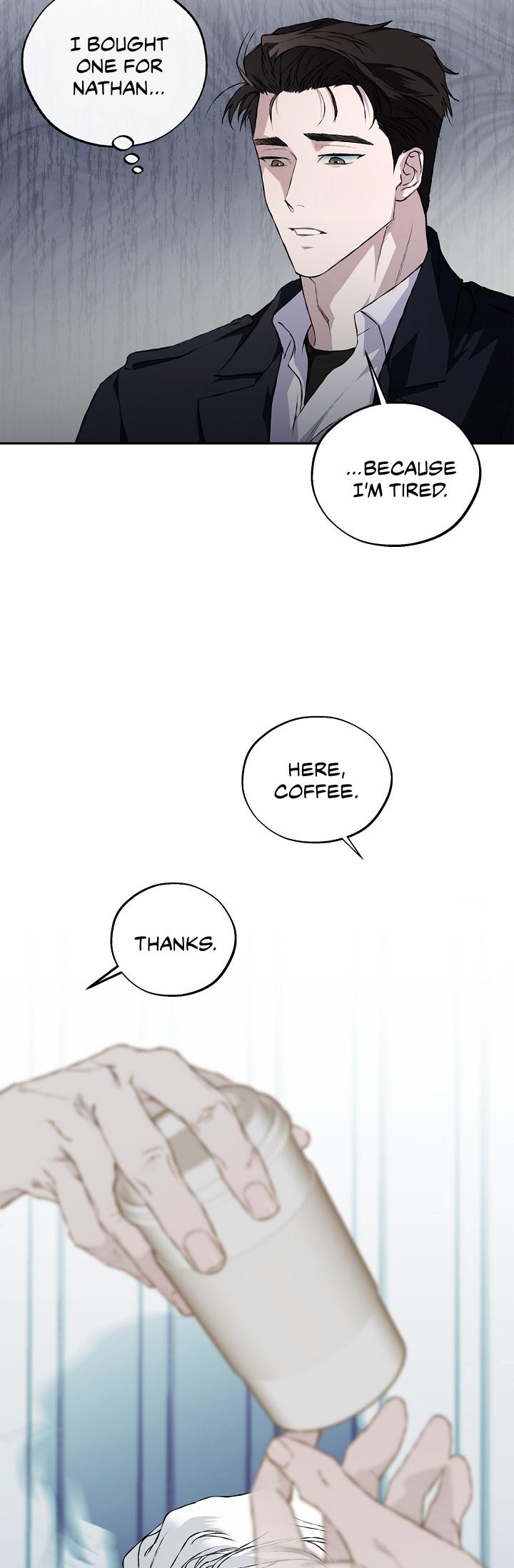 Mind the Gap Chapter 22 - Page 93 in English