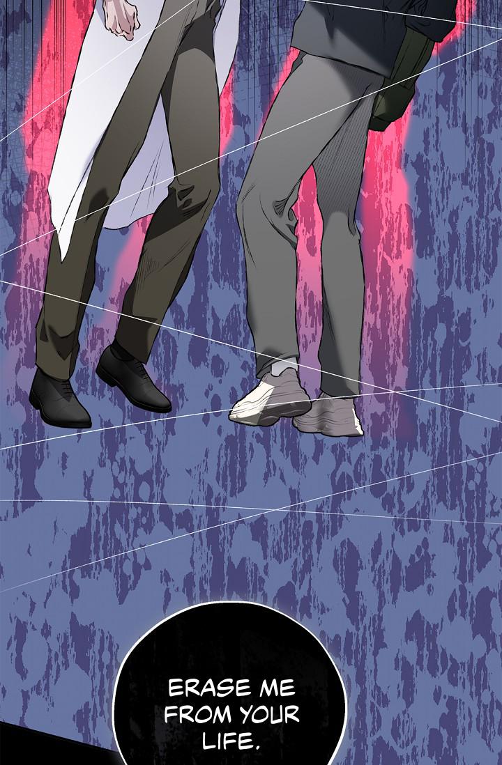 Mind the Gap Chapter 23 - Page 115 in English