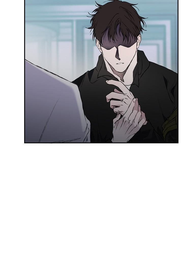 Mind the Gap Chapter 23 - Page 123 in English