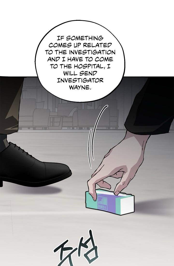 Mind the Gap Chapter 23 - Page 124 in English