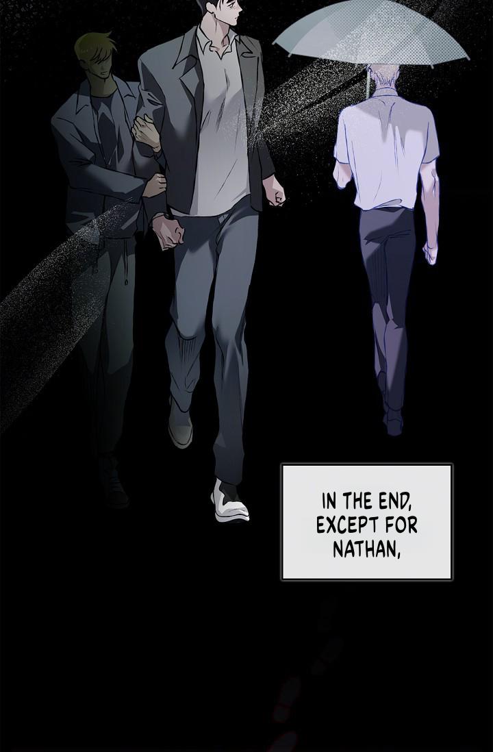 Mind the Gap Chapter 23 - Page 20 in English