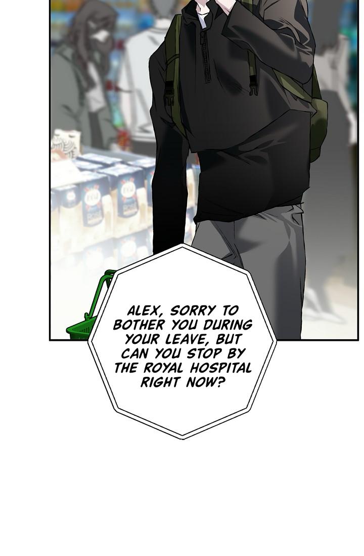 Mind the Gap Chapter 23 - Page 43 in English