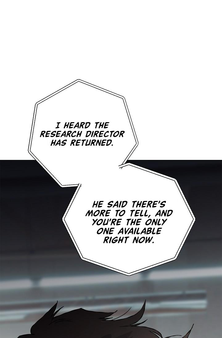 Mind the Gap Chapter 23 - Page 45 in English