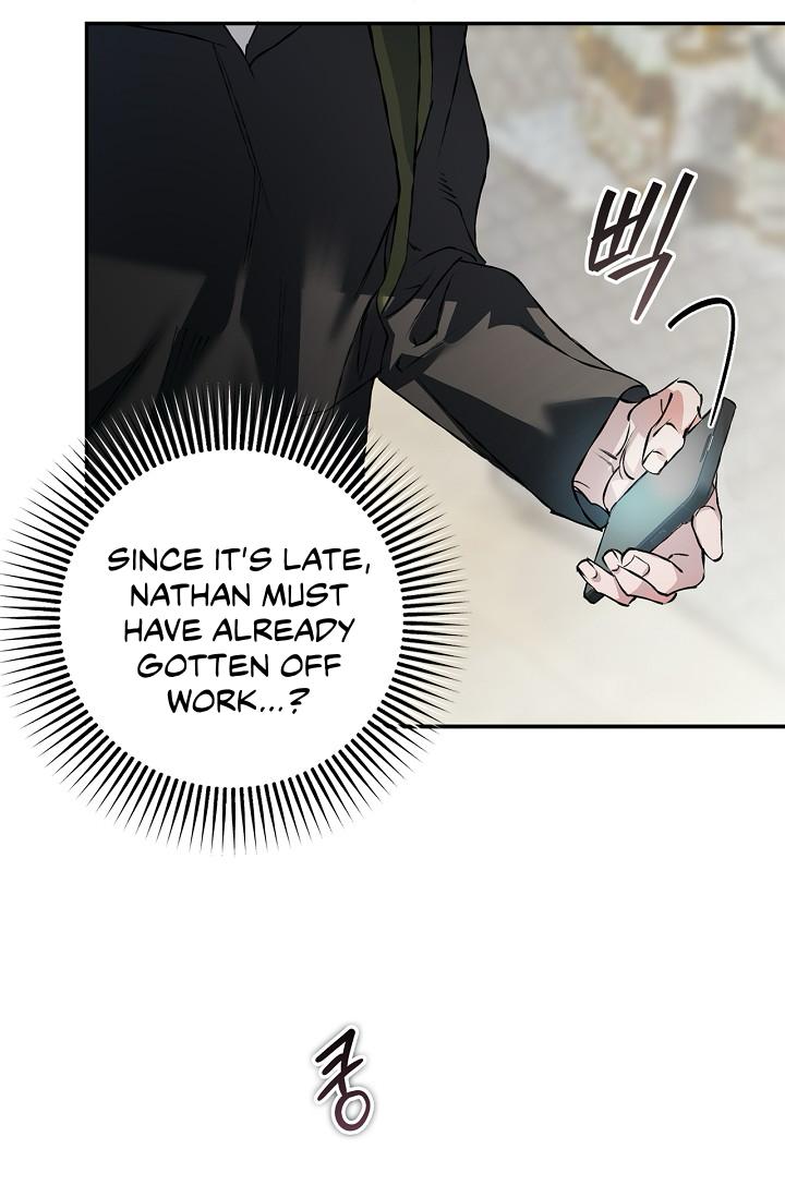 Mind the Gap Chapter 23 - Page 48 in English